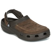 Crocs  YUKON VISTA CLOG  men's Clogs (Shoes) in Brown