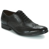 Clarks  GILMORE LIMIT  men's Smart / Formal Shoes in Black