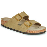 Birkenstock  ARIZONA  men's Mules / Casual Shoes in Brown