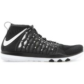 Nike  TRAIN ULTRAFAST 843694-010  men's Shoes (High-top Trainers) in Black