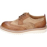 +2 Piu' Due  -  men's Casual Shoes in Brown