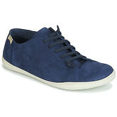 Camper  PEU CAMI  men's Casual Shoes in Blue