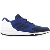 adidas  Adidas Crazy Train 2 CF M CG3099  men's Shoes (Trainers) in Blue