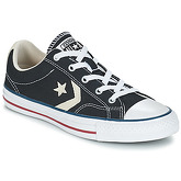 Converse  STAR PLAYER OX  men's Shoes (Trainers) in Black