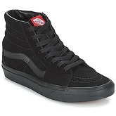 Vans  SK8-Hi  men's Shoes (High-top Trainers) in Black