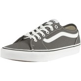 Vans  Filmore Decon Canvas Trainers  men's Shoes (Trainers) in Grey