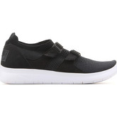 Nike  Mens Air Sockracer 898022 001  men's Shoes (Trainers) in Black