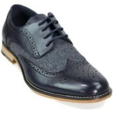 House Of Cavani  Horatio  men's Casual Shoes in Blue