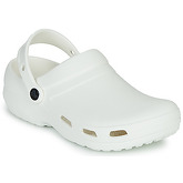 Crocs  SPECIALIST II VENT CLOG  men's Clogs (Shoes) in White