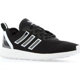 adidas  Adidas ZX Flux Racer S79005  men's Shoes (Trainers) in Black