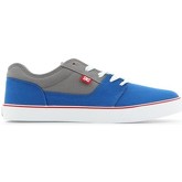 DC Shoes  DC Tonik TX 303111 XSSG  men's Shoes (Trainers) in Blue