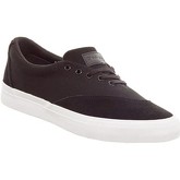 Diamond Supply Co.  Black Avenue Shoe  men's Shoes (Trainers) in Black