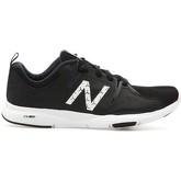 New Balance  Mens  Training MX818BG  men's Shoes (Trainers) in Black