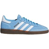 adidas  Handball Spezial  men's Shoes (Trainers) in Blue