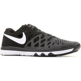Nike  Mens Train Speed 4 843937 010  men's Shoes (Trainers) in Black
