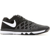 Nike  Mens Train Speed 4 843937 010  men's Shoes (Trainers) in Black