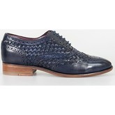 House Of Cavani  Orion  men's Smart / Formal Shoes in Blue