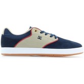 DC Shoes  DC Mikey Taylor ADYS100303 NKH  men's Shoes (Trainers) in Blue