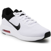 Nike  Mens Lifestyle Shoes  Air Max Modern Essential 844874-101  men's Shoes (Trainers) in White