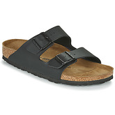 Birkenstock  ARIZONA  men's Mules / Casual Shoes in Black