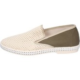 Pregunta  Slip on Textile  men's Slip-ons (Shoes) in Beige