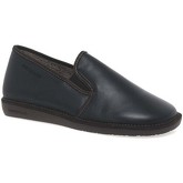 Nordikas  Noble III Mens Slippers  men's Slip-ons (Shoes) in Black