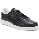 Onitsuka Tiger  GSM Mens Black Trainers  men's Trainers in Black