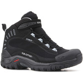 Salomon  Winter  Deemax 3 TS WP 404734  men's Shoes (High-top Trainers) in Black