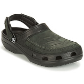 Crocs  YUKON VISTA CLOG M  men's Clogs (Shoes) in Black