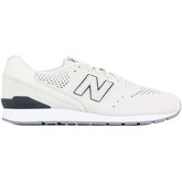 New Balance  Mens  MRL996D1  men's Shoes (Trainers) in Grey