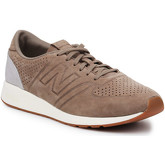 New Balance  MRL420DO  men's Shoes (Trainers) in Brown