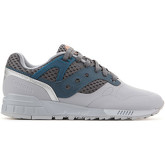 Saucony  Grid S70388-1  men's Shoes (Trainers) in Blue