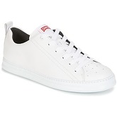 Camper  RUNNER 4  men's Shoes (Trainers) in White