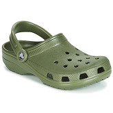 Crocs  CLASSIC  men's Clogs (Shoes) in Kaki