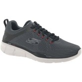Skechers  Equalizer 3.0 Mens Sports Trainers  men's Shoes (Trainers) in Grey