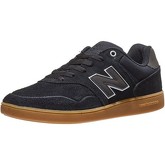 New Balance Numeric  Black-Gum 288 Shoe  men's Shoes (Trainers) in Black