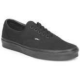 Vans  ERA  men's Shoes (Trainers) in Black