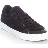 Emerica  Black-White-Gum Indicator Shoe  men's Shoes (Trainers) in Black