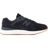 New Balance  Mens  ML1550PR  men's Shoes (Trainers) in Blue