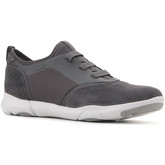 Geox  U Nebula SA U825AA 02211 C9002  men's Shoes (Trainers) in Grey