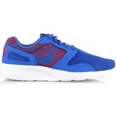 Nike  Mens  Kaishi Print 705450-446  men's Shoes (Trainers) in Blue