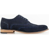 House Of Cavani  Mortimer  men's Smart / Formal Shoes in Blue