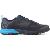 Salomon  Trekking shoes  X Alp SPRY GTX 401620  men's Shoes (Trainers) in Multicolour