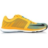 Nike  Zoom Speed Tr3 804401-704  men's Shoes (Trainers) in Yellow