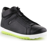 Geox  Buty lifestylowe  U Nexside A- U947GA-04685-C9999  men's Shoes (Trainers) in Black