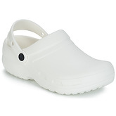 Crocs  SPECIALIST II CLOG  men's Clogs (Shoes) in White