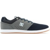 DC Shoes  DC Cole Signature ADUS100231-NVY  men's Shoes (Trainers) in Blue