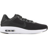 Nike  Mens Air Max Modern Moire 918233 002  men's Shoes (Trainers) in Black