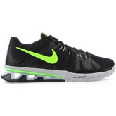 Nike  Reax Lightspeed 807194-007  men's Shoes (Trainers) in Black