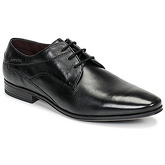 Bugatti  GILES  men's Casual Shoes in Black